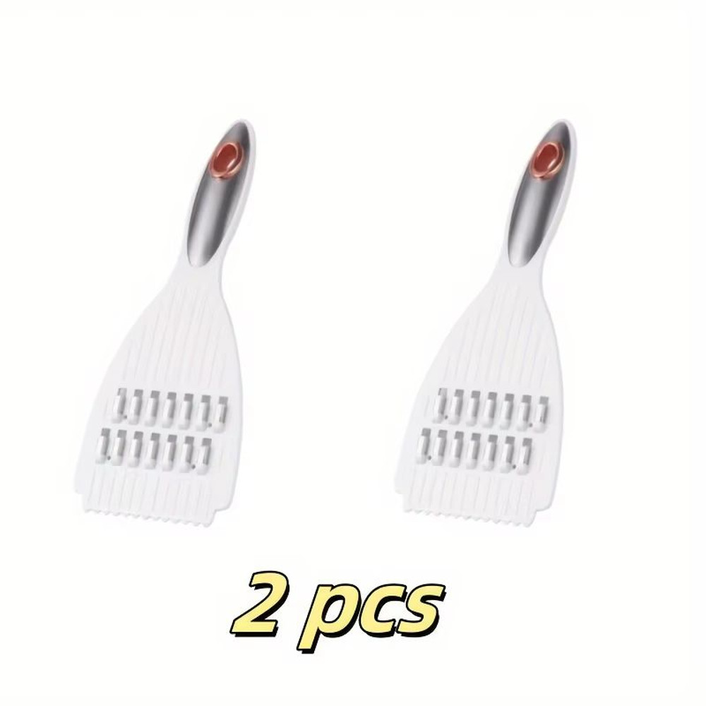 Multi Functional Vegetable Slicer And Knife Sharpener Manual Potato Cucumber And Carrot Shredder 2