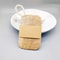 Natural Luffa Dish Sponge Eco Friendly Non Scratch Kitchen Scrubber 6