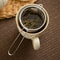 Fine Mesh Tea Infuser With Handle Reusable Leaf Strainer And Kitchen Sieve 5