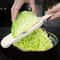 Ultra Fine Vegetable Slicer And Cabbage Shredder Handheld Salad And Carrot Cutter 1