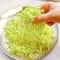 Ultra Fine Vegetable Slicer And Cabbage Shredder Handheld Salad And Carrot Cutter 2