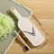 Ultra Fine Vegetable Slicer And Cabbage Shredder Handheld Salad And Carrot Cutter 4