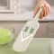 Ultra Fine Vegetable Slicer And Cabbage Shredder Handheld Salad And Carrot Cutter 5