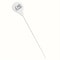 Stainless Steel Cake Tester Probe Reusable Needle For Bread Biscuit Muffin Pancake Baking Accessori 6