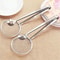 Premium Kitchen Food Strainer Spoon For Frying Draining And Scooping 5