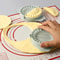Kitchen Dumpling Maker Wrapper Presser Manual Dumpling Skin Mold Machine Ravioli Maker Press Pastry 0