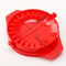 Kitchen Dumpling Maker Wrapper Presser Manual Dumpling Skin Mold Machine Ravioli Maker Press Pastry 10