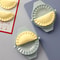 Kitchen Dumpling Maker Wrapper Presser Manual Dumpling Skin Mold Machine Ravioli Maker Press Pastry 1