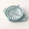 Kitchen Dumpling Maker Wrapper Presser Manual Dumpling Skin Mold Machine Ravioli Maker Press Pastry 2