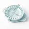 Kitchen Dumpling Maker Wrapper Presser Manual Dumpling Skin Mold Machine Ravioli Maker Press Pastry 6