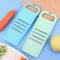 Manual Vegetable Grater And Slicer For Carrot Cabbage Kitchen Food Processor Gadget 0