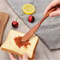 BPAFree Wooden Butter Knife Kitchen Cheese Spatula Bread Marmalade Tableware Accessory 1