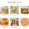 Food Grade Greaseproof Parchment Paper Baking Tools Roll 164 Feet For Bread Sandwich Burger Fries W 5