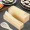 3 Piece Sushi Maker Equipment Kit Plastic Sushi Rolls Mold Round Square Heart Shaped Sushi Tools Ca 1