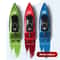 Mini RC Boat 31 Mph Radio Remote Controlled High Speed Ship With LED Light Palm Boat Water Toy Pool 4
