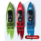 Mini RC Boat 31 Mph Radio Remote Controlled High Speed Ship With LED Light Palm Boat Water Toy Pool 4