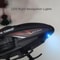 Remote Control Induction Helicopter Dual Mode Suspended Aircraft With Lighting Anti Drop Collision 2