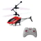 Mini Gesture Control Helicopter For Kids Remote Flying Toy With Lights 7