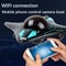 6CH RC Boat With Underwater Camera WiFi FPV Remote Control Submarine Toy 2