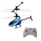 Mini RC Helicopter Drone For Kids Safe FallResistant Rechargeable Flying Toy 7