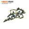 K500 RC Drone Fighter Jet 24G Remote Control Airplane With 360 Flips And Hovering 6