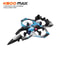 K500 RC Drone Fighter Jet 24G Remote Control Airplane With 360 Flips And Hovering 7