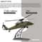 K170 UH60L RC Helicopter With Altitude Hold And 6Axis Gyroscope 5
