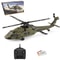 K170 UH60L RC Helicopter With Altitude Hold And 6Axis Gyroscope 6