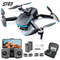 S132 Brushless Drone With Obstacle Avoidance And Optical Flow Positioning 0