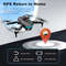 S132 Brushless Drone With Obstacle Avoidance And Optical Flow Positioning 2