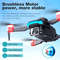 S132 Brushless Drone With Obstacle Avoidance And Optical Flow Positioning 3