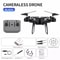 Standard Foldable Air Pressure Drone With One Key Return And Altitude Hold 7