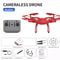 Standard Foldable Air Pressure Drone With One Key Return And Altitude Hold 8