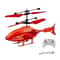 GestureFly GestureSensor Indoor Flying Toy Helicopter Infrared Remote LED Light 9