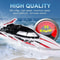 AquaRacer WL912A HighSpeed 22 MPH RC Racing Boat 24 GHz Remote Control 1