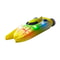 WaveMaster 24 GHz Waterproof RC Racing Boat With 360 Flip LED Effects 8
