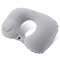 TravelFlock Inflatable Portable Neck Pillow For Travel Outdoor 6