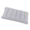 TravelEase Flocked Inflatable Neck Pillow UltraCompact Support For Travel Camping Business Trips 7