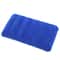 TravelEase Flocked Inflatable Neck Pillow UltraCompact Support For Travel Camping Business Trips 10