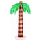 TropiScene 31 Ft Inflatable Coconut Tree Decor Poolside Outdoor Party Prop 3