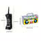 RetroWave 90s Inflatable Radio Phone Prop Set 2Pack HipHop Theme Party Decorations 5