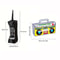 RetroWave 90s Inflatable Radio Phone Prop Set 2Pack HipHop Theme Party Decorations 5