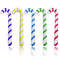 FestiveCane Thick PVC Inflatable Candy Cane Decoration Outdoor Holiday Ornament 1