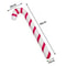 FestiveCane Thick PVC Inflatable Candy Cane Decoration Outdoor Holiday Ornament 6