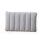 FlexRest Inflatable Folding Travel Pillow Portable Nap Waist Or Backrest Cushion For Adults 7