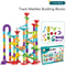 RingRun MarbleTrack Catapult Building Set STEM Construction Toy For Kids 10