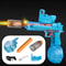 Electric Burst Desert Eagle Style Electric Water Gun For Kids And Adults 9