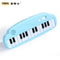 25Key Mini Pocket Piano For Kids Soft Sound Educational Toy Keyboard 6