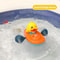 Little Yellow Duck Kayak Bath And Pool Toy For Kids 8