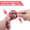 Orbit Ball Fidget Toy Stress Relief Spinner For Kids And Adults 3